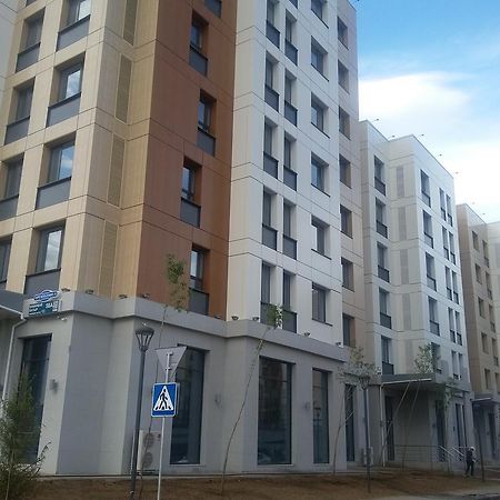 Apartment 115 Expo Boulevard 阿斯坦纳 外观 照片