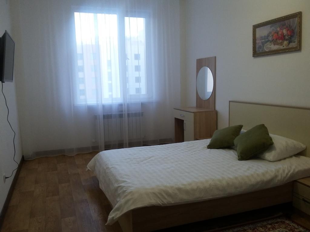 Apartment 115 Expo Boulevard 阿斯坦纳 外观 照片