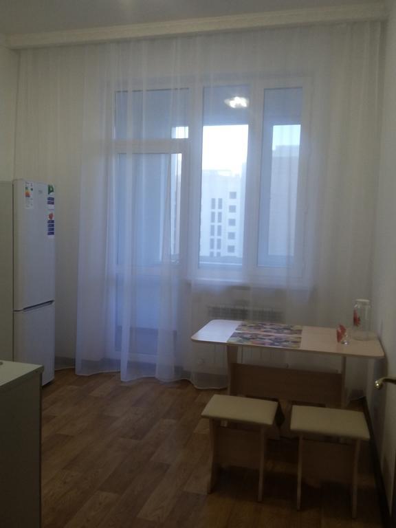 Apartment 115 Expo Boulevard 阿斯坦纳 外观 照片