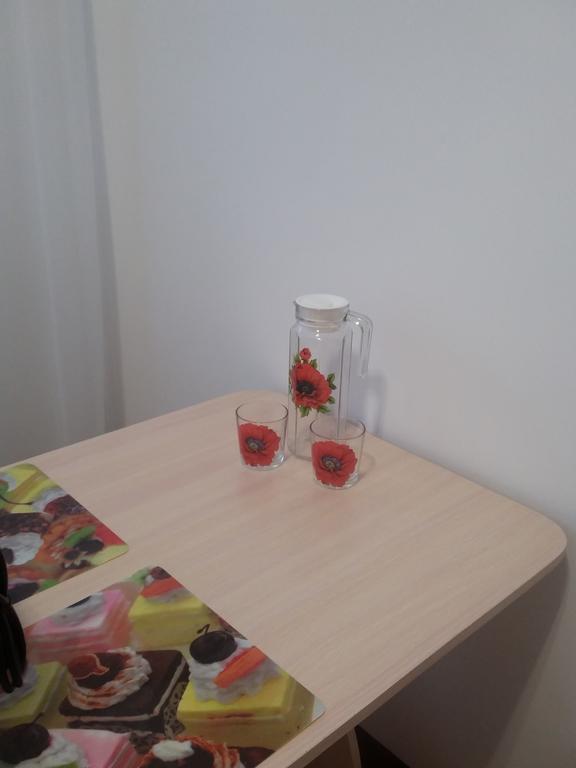 Apartment 115 Expo Boulevard 阿斯坦纳 外观 照片